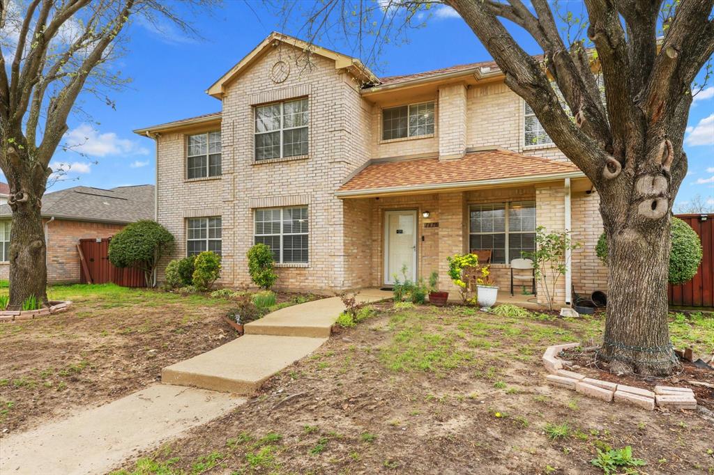 1818 Cedar Ridge Dr, Mesquite, TX 75181 photo