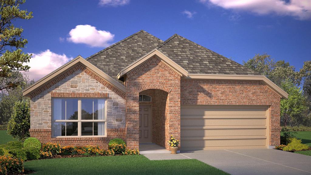 10420 Palmetto St, Grand Prairie, TX 76065