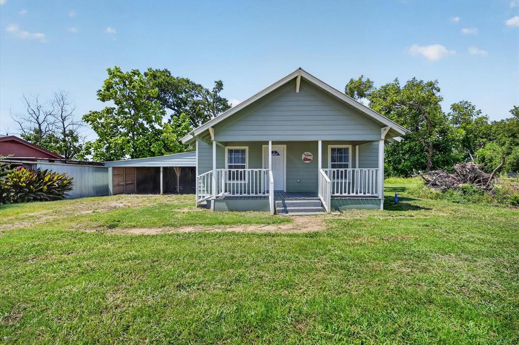 601 Tx #56, Windom, TX 75492 photo