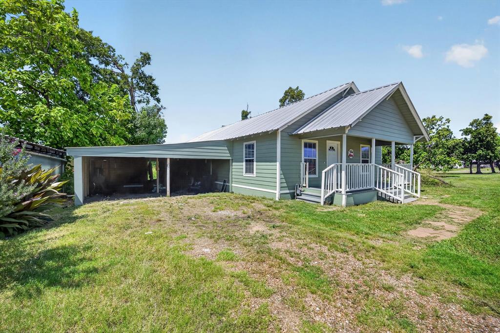 601 Tx #56, Windom, TX 75492 photo