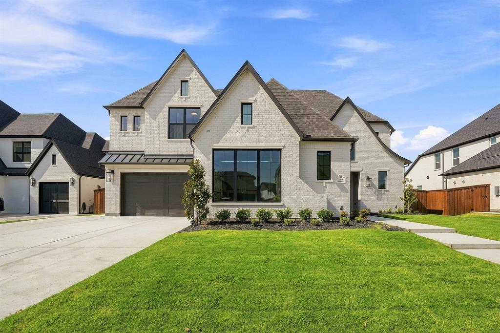 1005 Inwood Ct, Celina, TX 75009