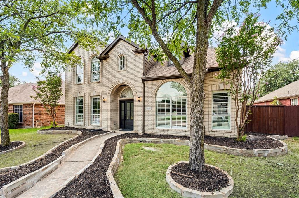 11207 Raveneaux Dr, Frisco, TX 75033