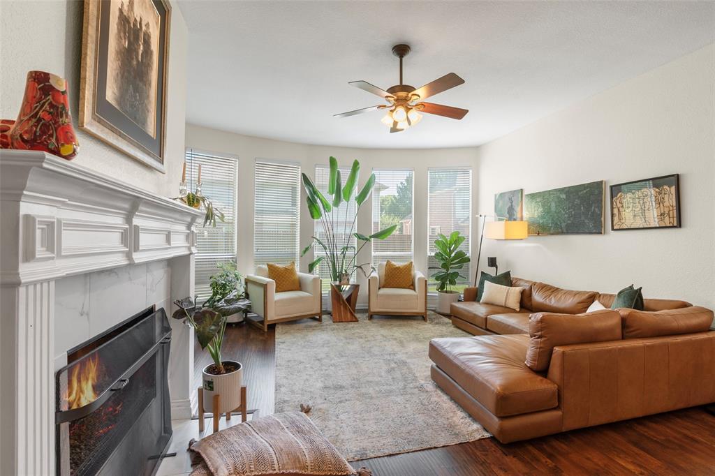 1506 Constellation Dr, Allen, TX 75013