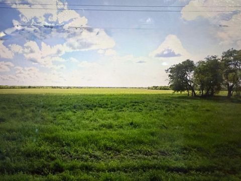 Unimproved Land in Van Alstyne TX Lot 1 A Sedalia.jpg