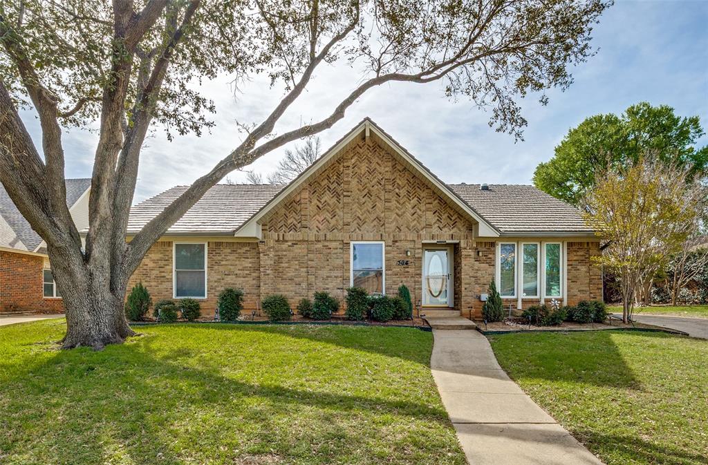 504 Chaffee Dr, Arlington, TX 76006