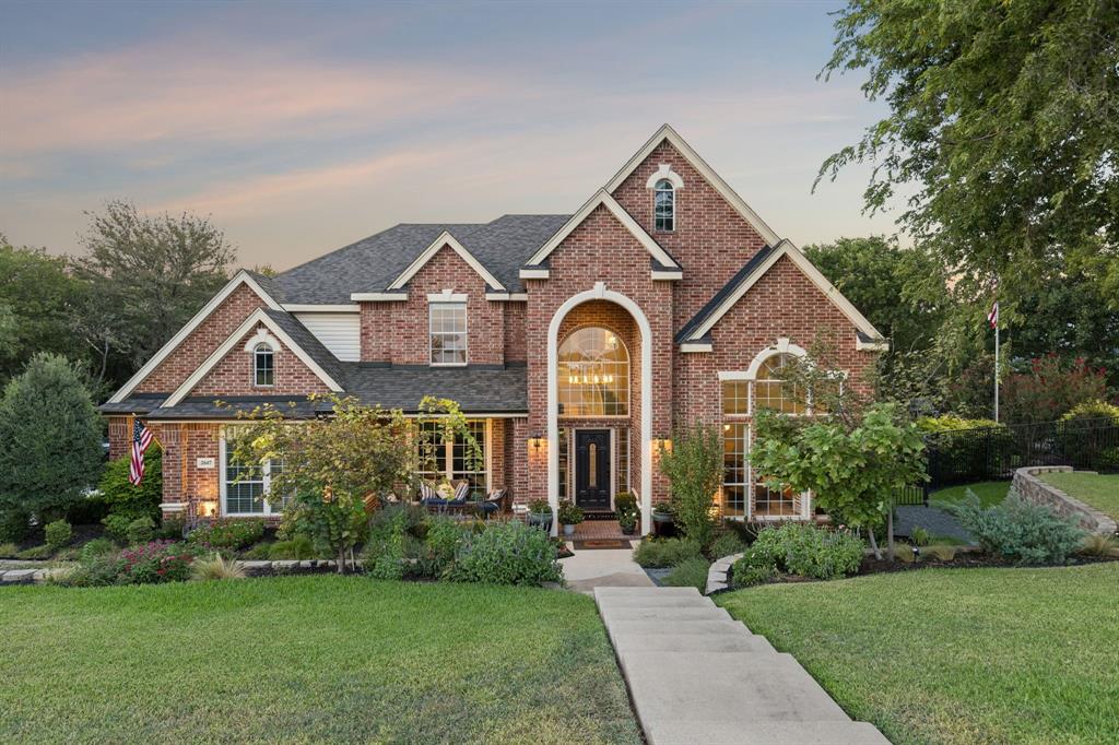 2647 Creekwood Dr, Cedar Hill, TX 75104