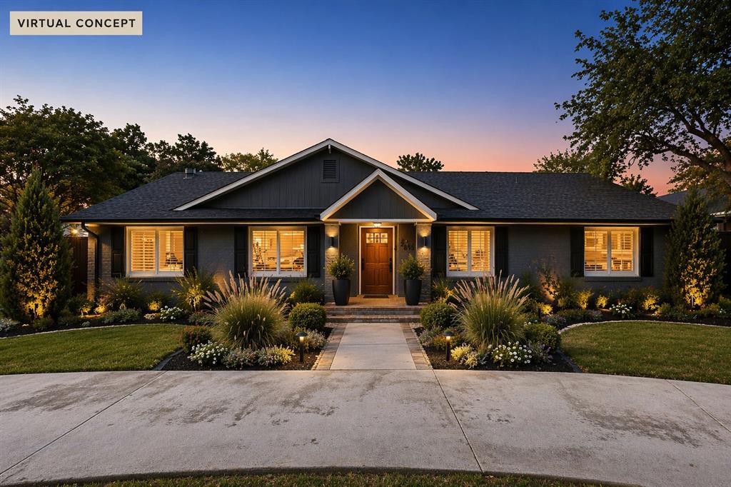 5709 Forest Ln, Dallas, TX 75230