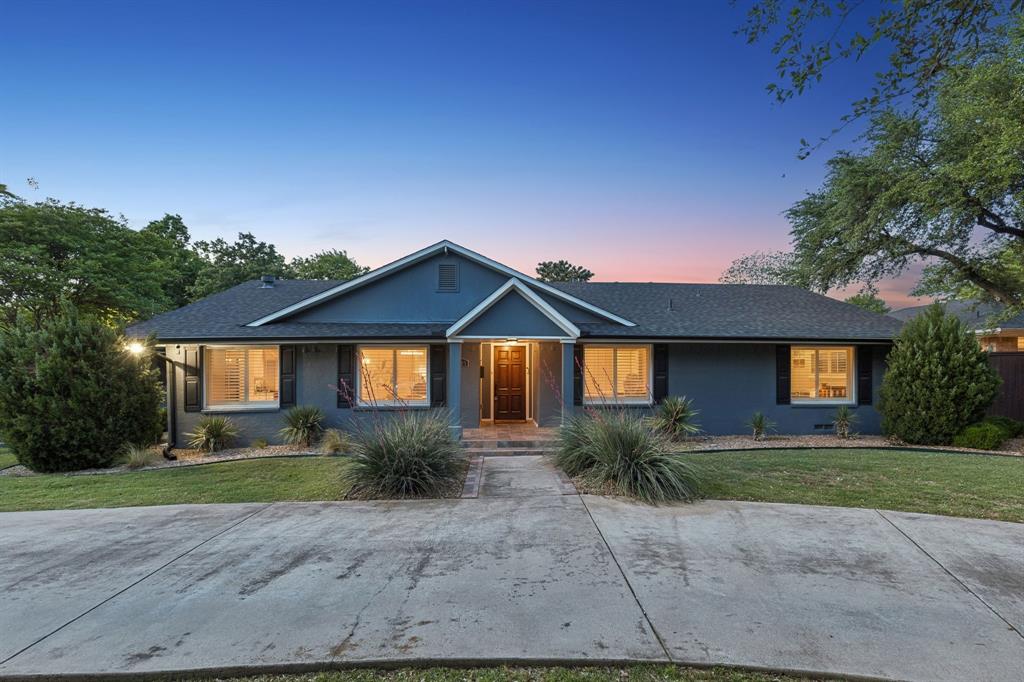 5709 Forest Ln, Dallas, TX 75230 photo