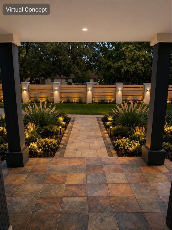 5709 Forest Ln, Dallas, TX 75230 photo