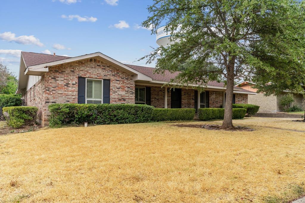 13121 Pennystone Dr, Farmers Branch, TX 75244 photo