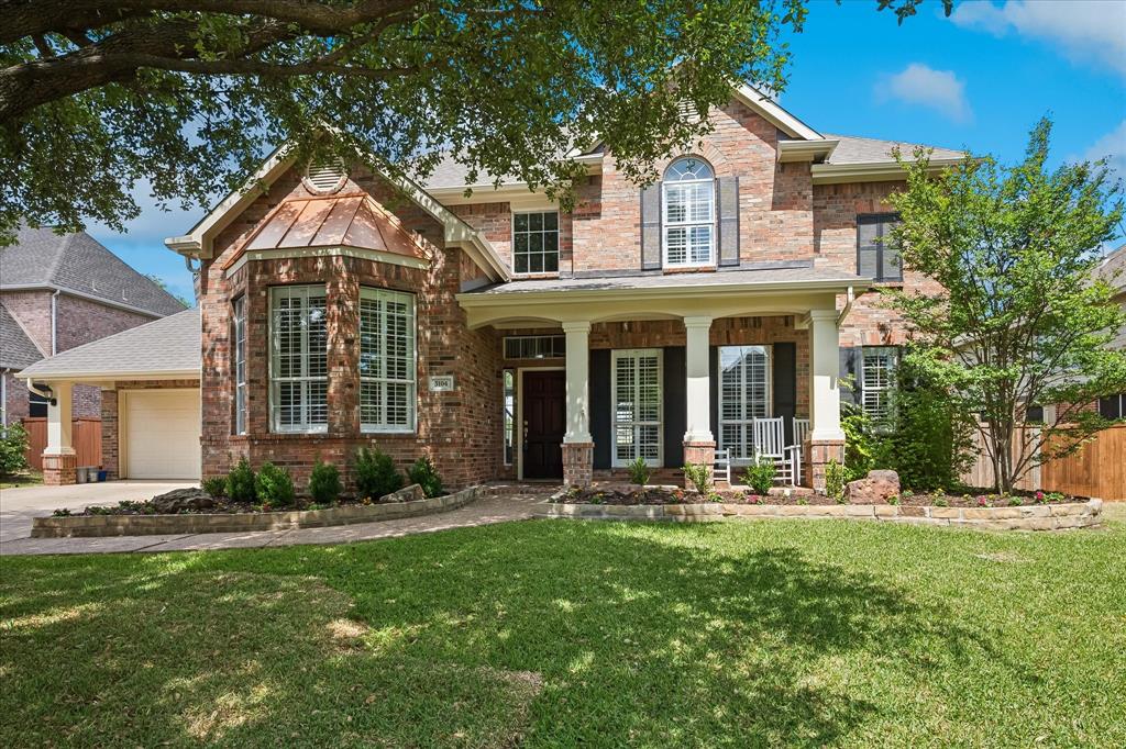 5104 Arbor Hollow Dr, Mckinney, TX 75072 photo