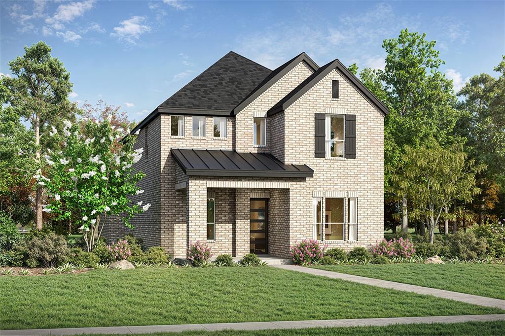 11695 Pinto St, Frisco, TX 75035