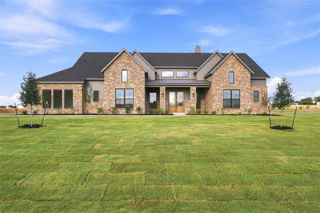 6231 Cedar Elm Rd, Midlothian, TX 76065