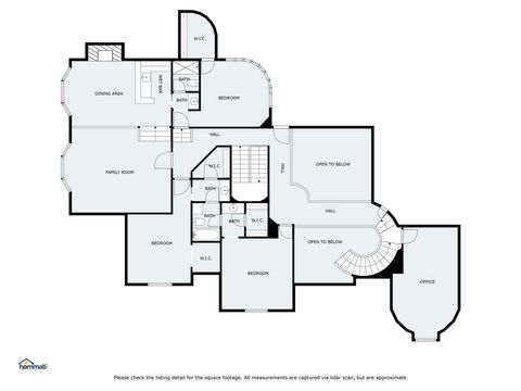 Single Family Residence in Argyle TX 419 E Hickory Ridge Circle 35.jpg
