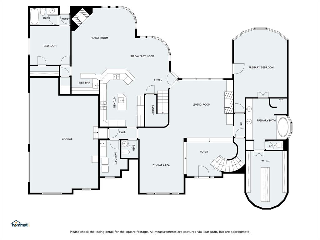 Single Family Residence in Argyle TX 419 E Hickory Ridge Circle 34.jpg