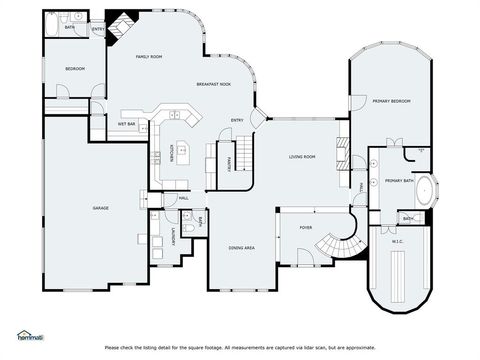 Single Family Residence in Argyle TX 419 E Hickory Ridge Circle 34.jpg