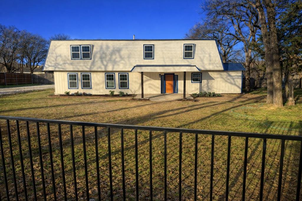 4340 Danny Dr, Kennedale, TX 76060