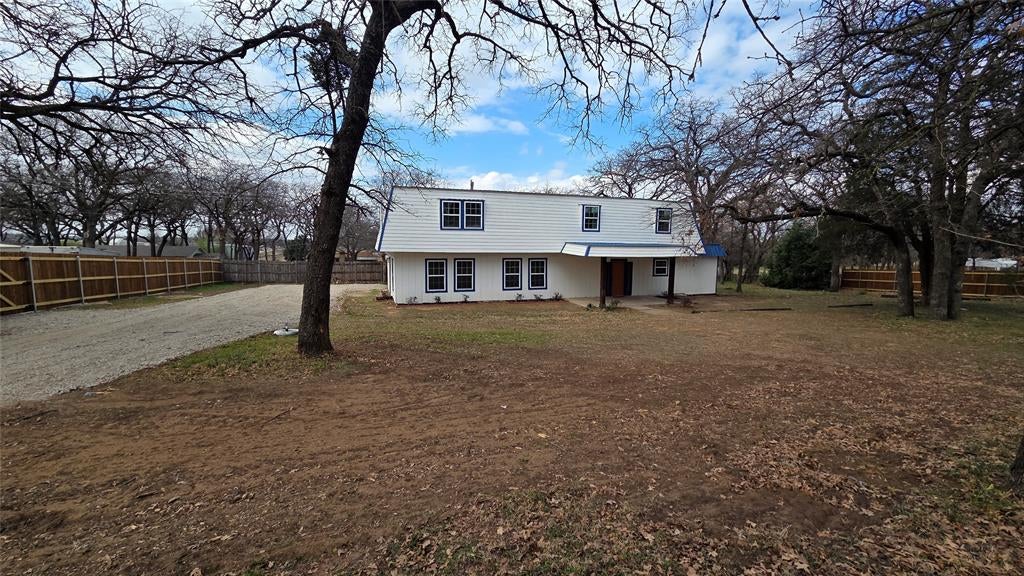 4340 Danny Dr, Kennedale, TX 76060 photo