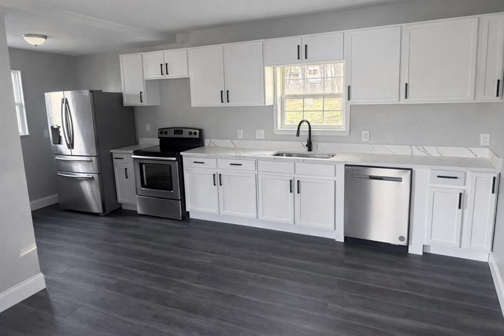 4340 Danny Dr, Kennedale, TX 76060 photo