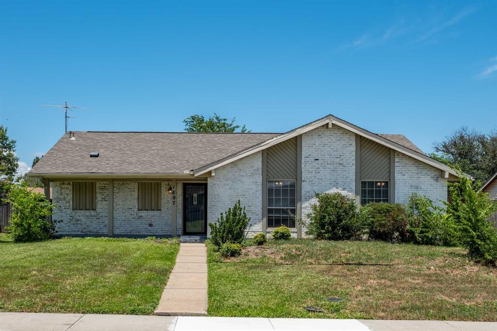 1607 College Pkwy, Lewisville, TX 75077
