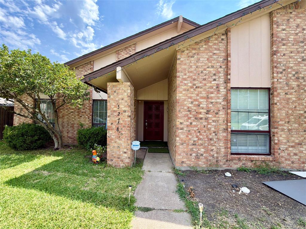 5218 Barcelona Dr, Garland, TX 75043 photo