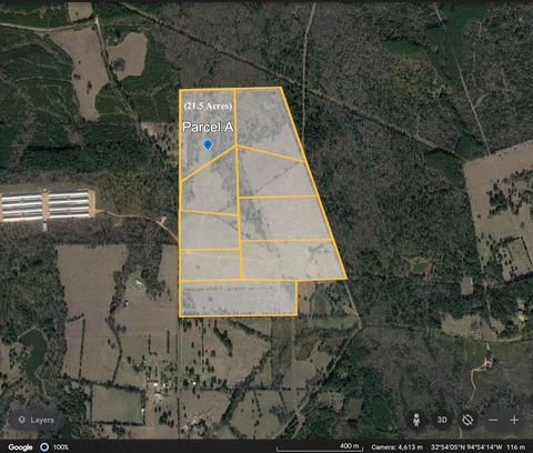 Ranch in Gilmer TX 11200 Sweet Pea Road #Parcel A.jpg