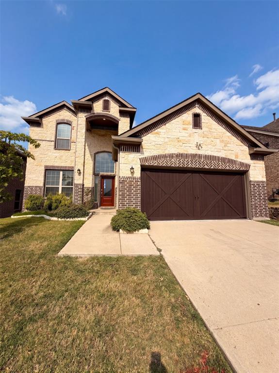 1421 Prairie Lake Ct, Lewisville, TX 75010