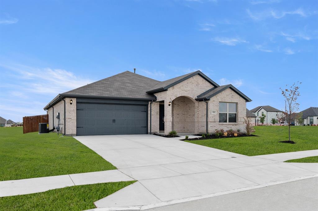 921 Abalone Ave, Haslet, TX 76052 photo