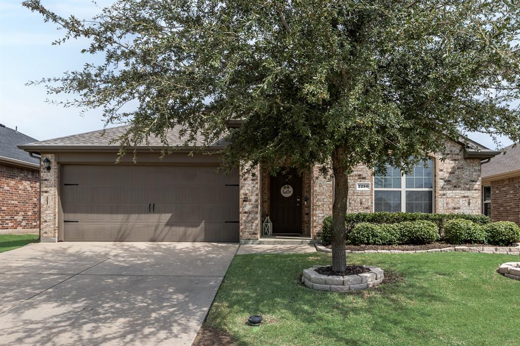 2250 Bryant Ln, Fate, TX 75189