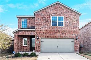 1101 Witherspoon Ln, Princeton, TX 75407
