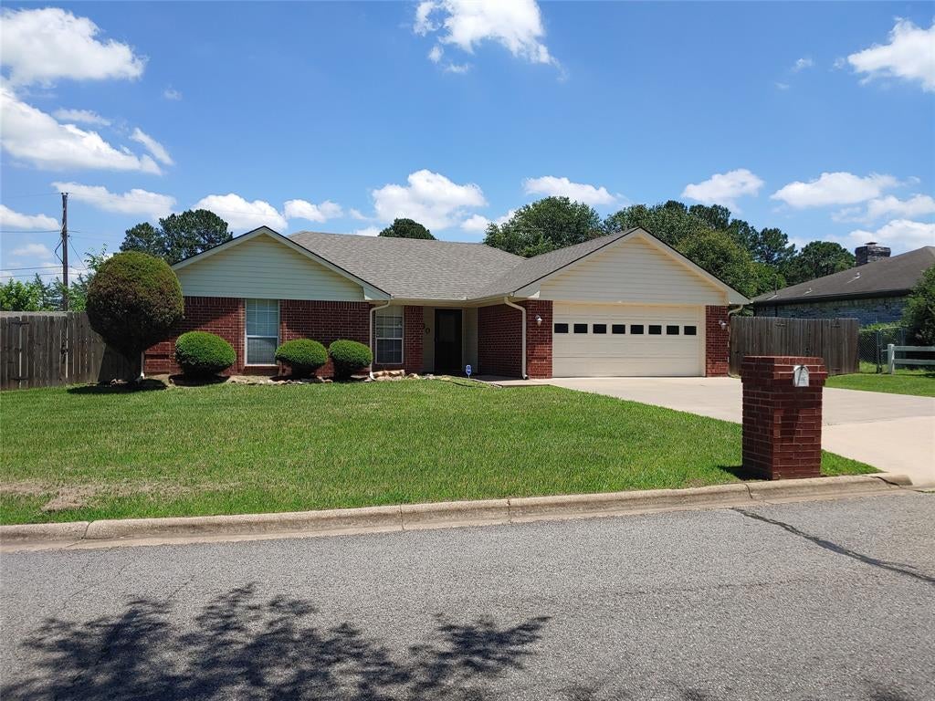1360 26 St, Paris, TX 75460