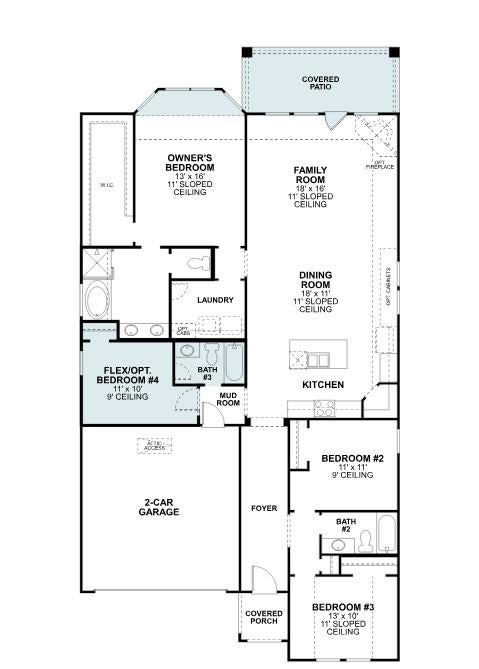 6412 Admirals Ct, Mckinney, TX 75071 photo