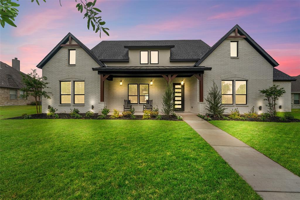 1018 Devonshire Dr, Forney, TX 75126 photo