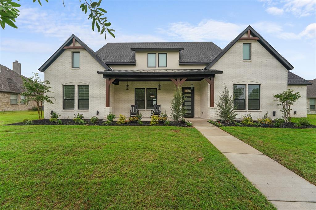 1018 Devonshire Dr, Forney, TX 75126 photo
