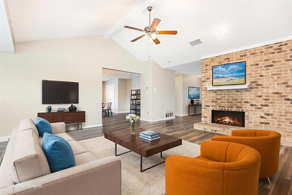 229 S Heartz Rd, Coppell, TX 75019 photo