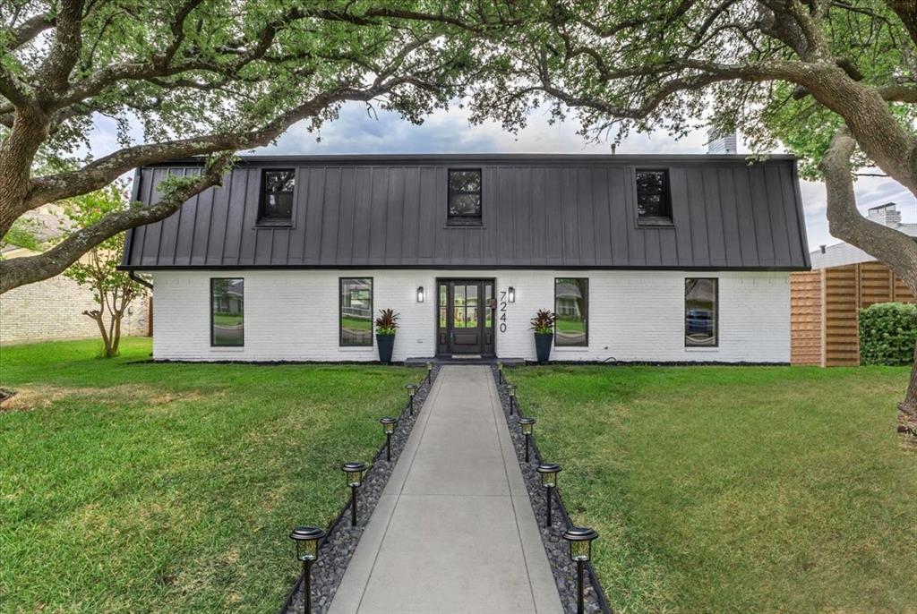7240 Whispering Pines Dr, Dallas, TX 75248