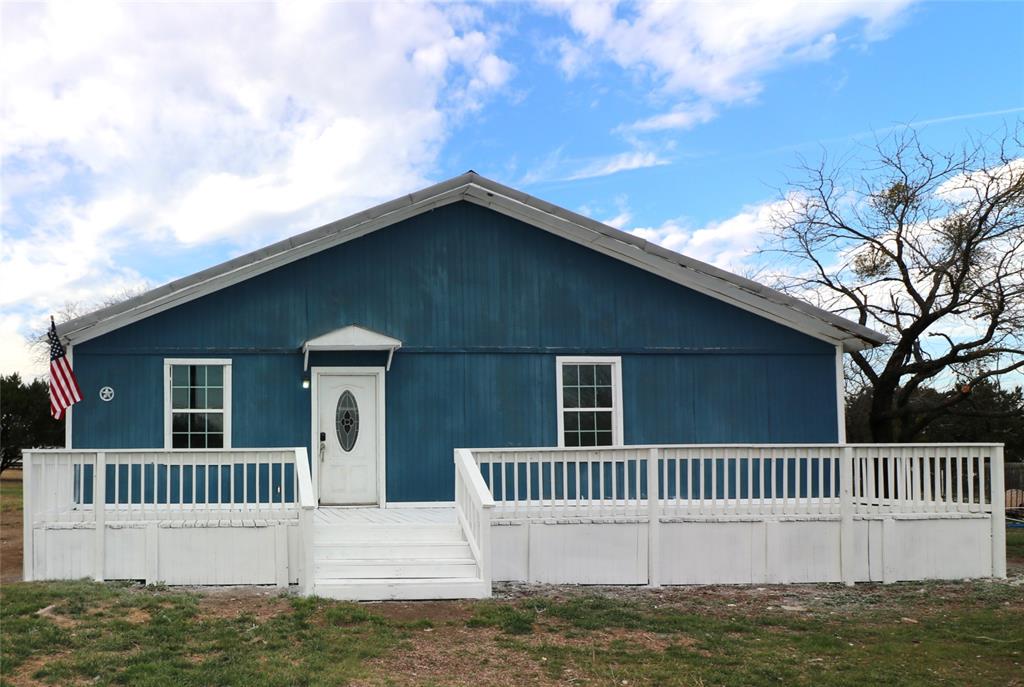 3026 Hilltop Rd, Granbury, TX 76048