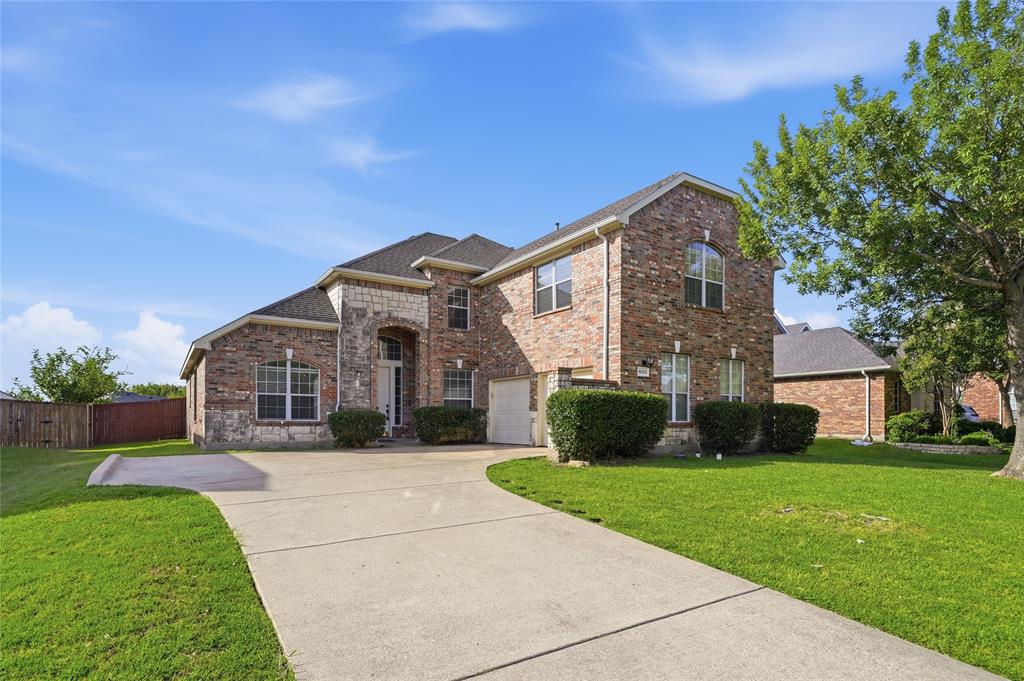 10202 Fairway Vista Dr, Rowlett, TX 75089