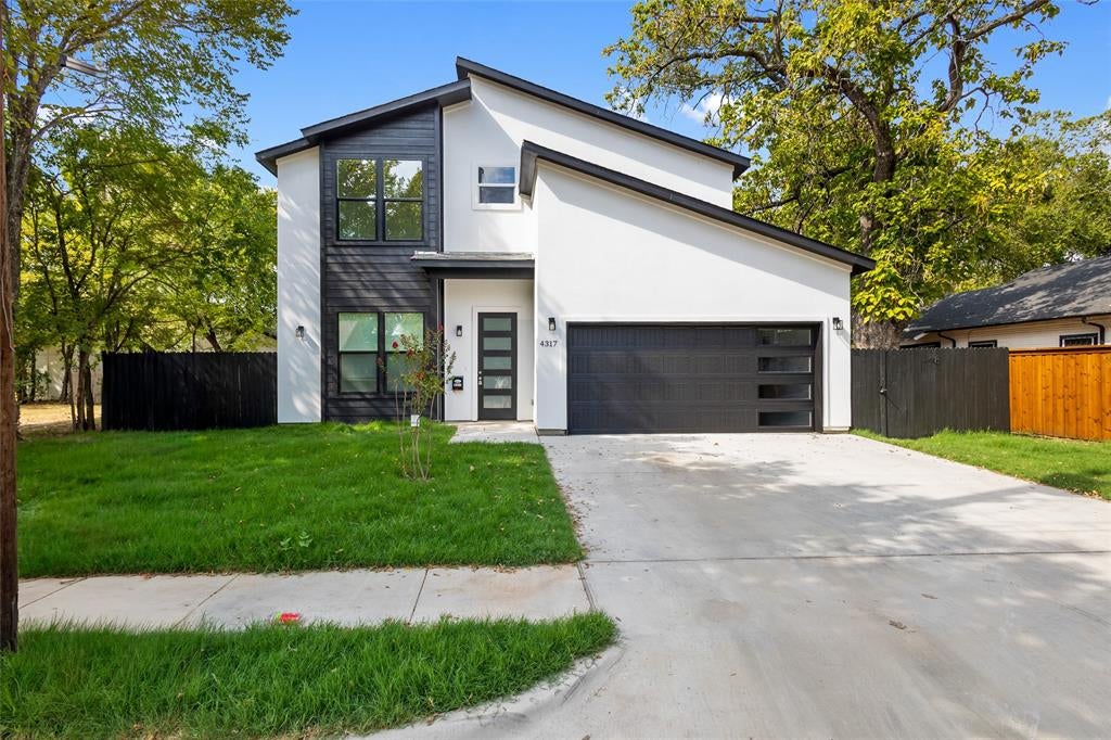 4317 Myrtle St, Dallas, TX 75215