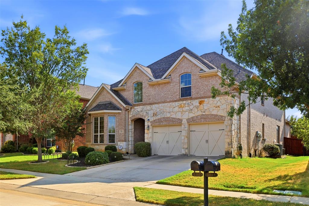 8313 Bayberry Ave, Lantana, TX 76226 photo