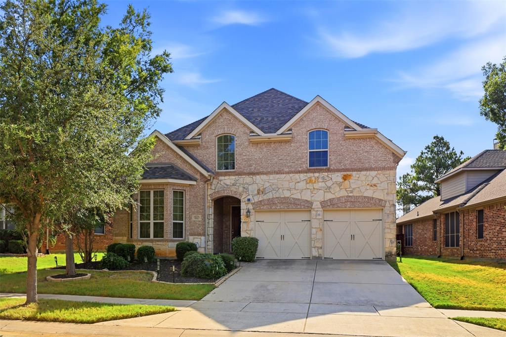 8313 Bayberry Ave, Lantana, TX 76226