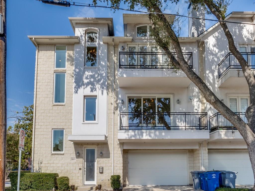 3805 Prescott Ave, Dallas, TX 75219