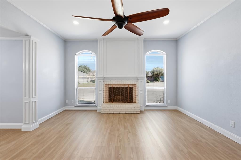 2312 Stone Glen Ln, Carrollton, TX 75007 photo