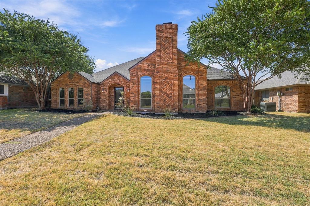 2312 Stone Glen Ln, Carrollton, TX 75007 photo