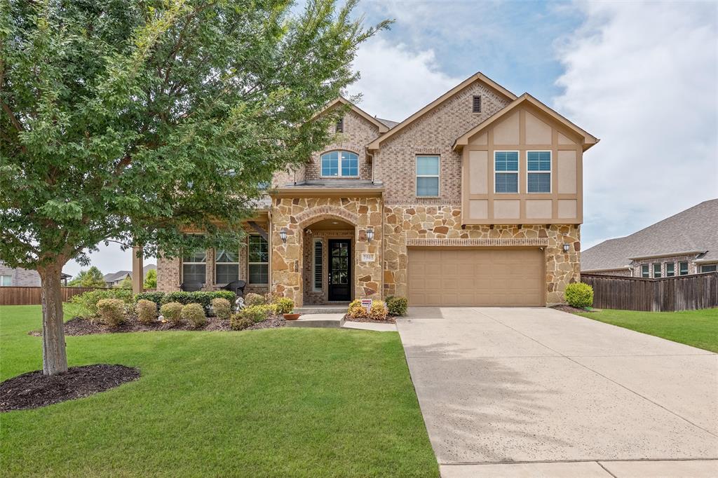 7505 River Park Dr, Mckinney, TX 75071 photo