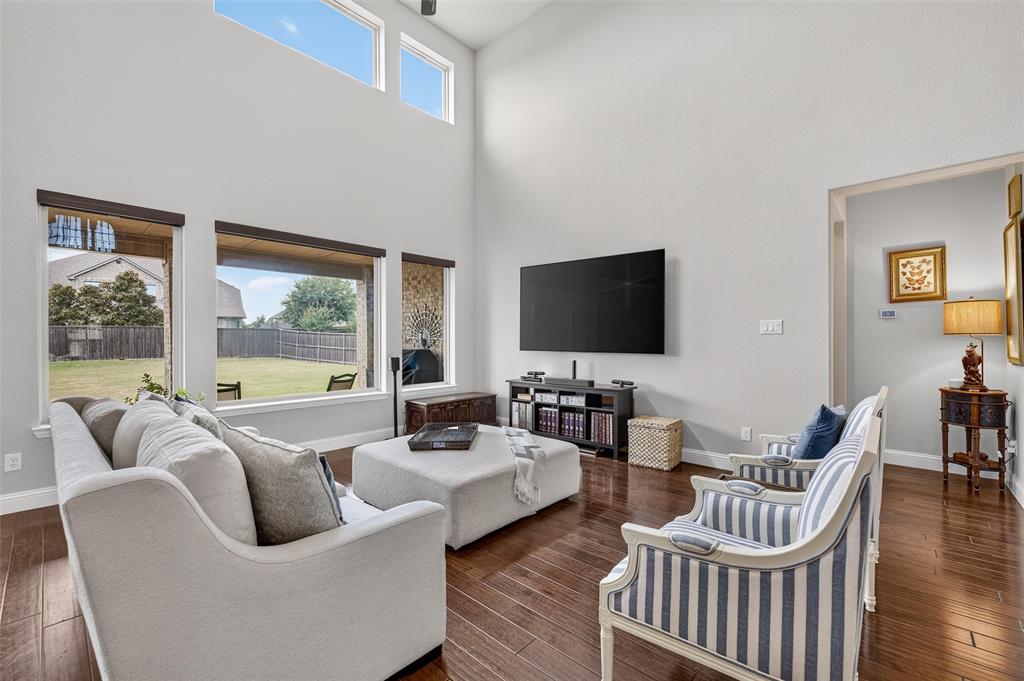 7505 River Park Dr, Mckinney, TX 75071 photo