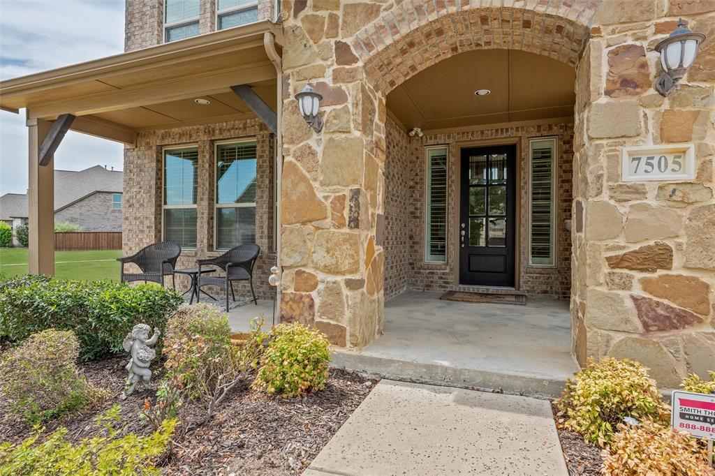 7505 River Park Dr, Mckinney, TX 75071 photo