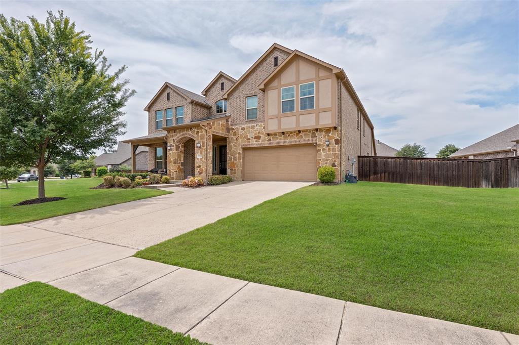 7505 River Park Dr, Mckinney, TX 75071