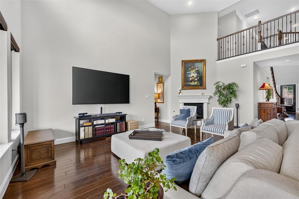 7505 River Park Dr, Mckinney, TX 75071 photo