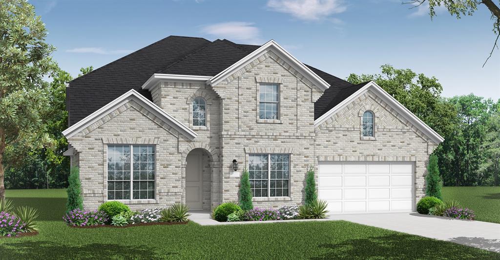 2506 Judith Dr, Rockwall, TX 75087